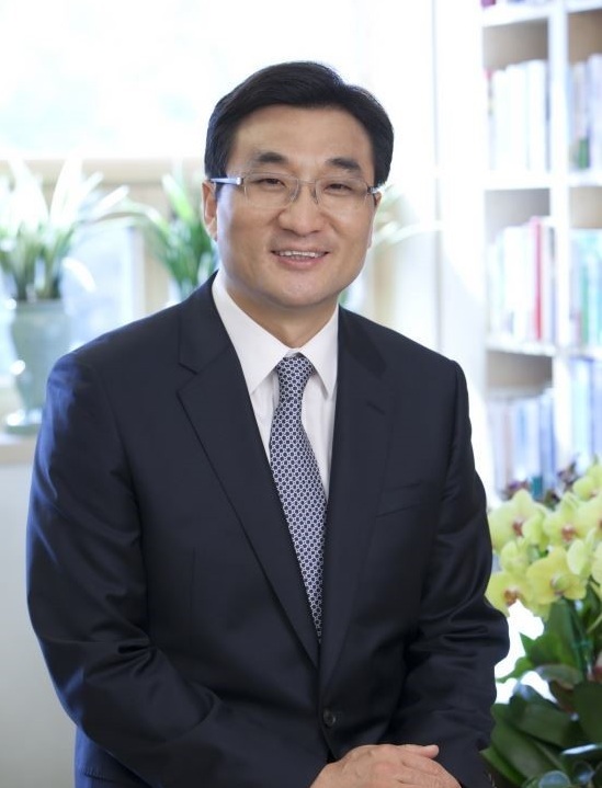 김지철 이사장